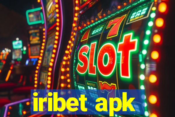 iribet apk